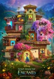 Nasze magiczne Encanto